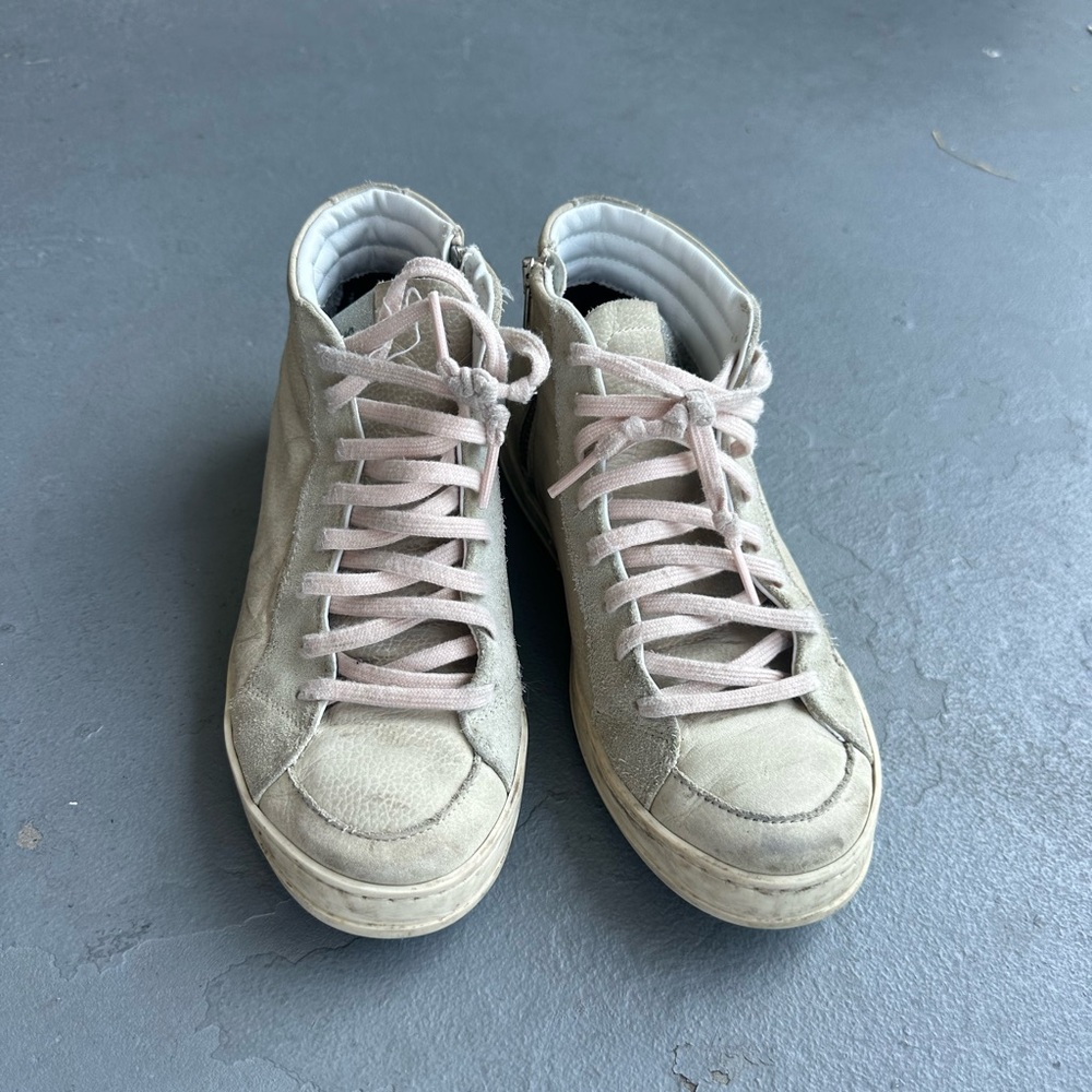 P448 sneaker - Picture 2 of 6